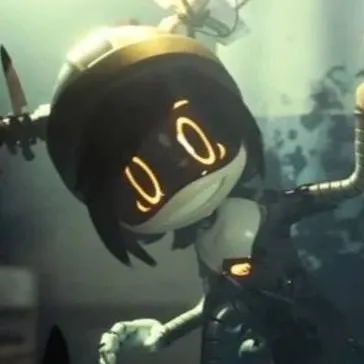 chat with ai character: Murder Drones