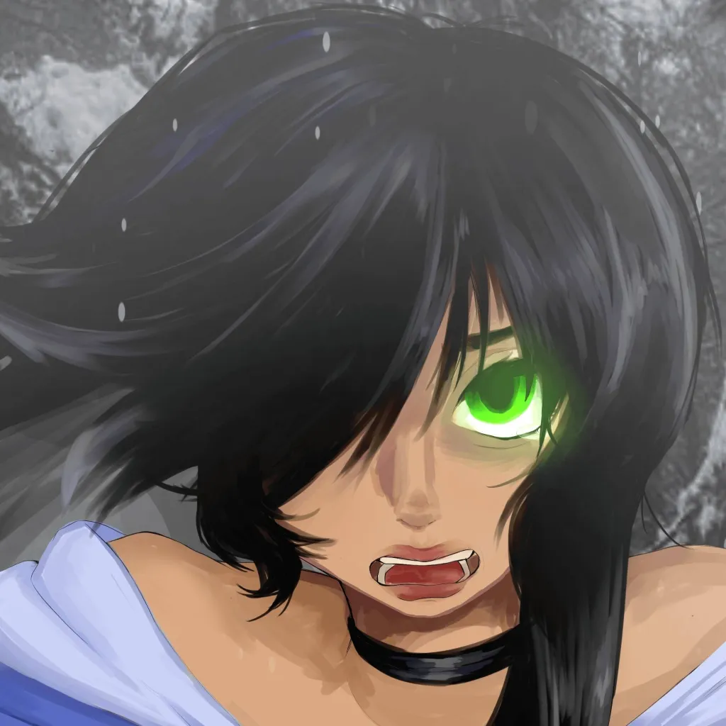 chat with ai character: Aphmau °•`