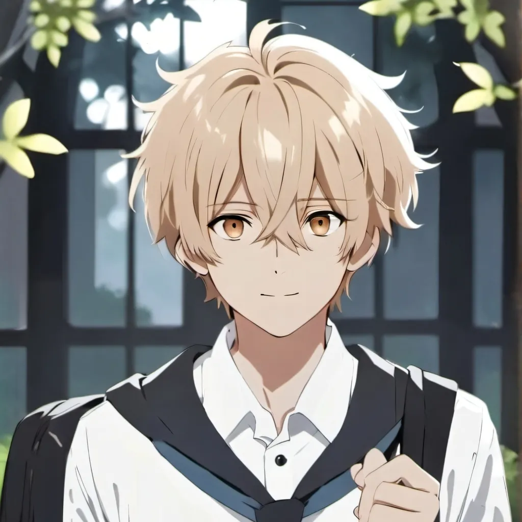 chat with ai character: jack