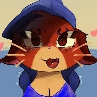 chat with ai character: liz 