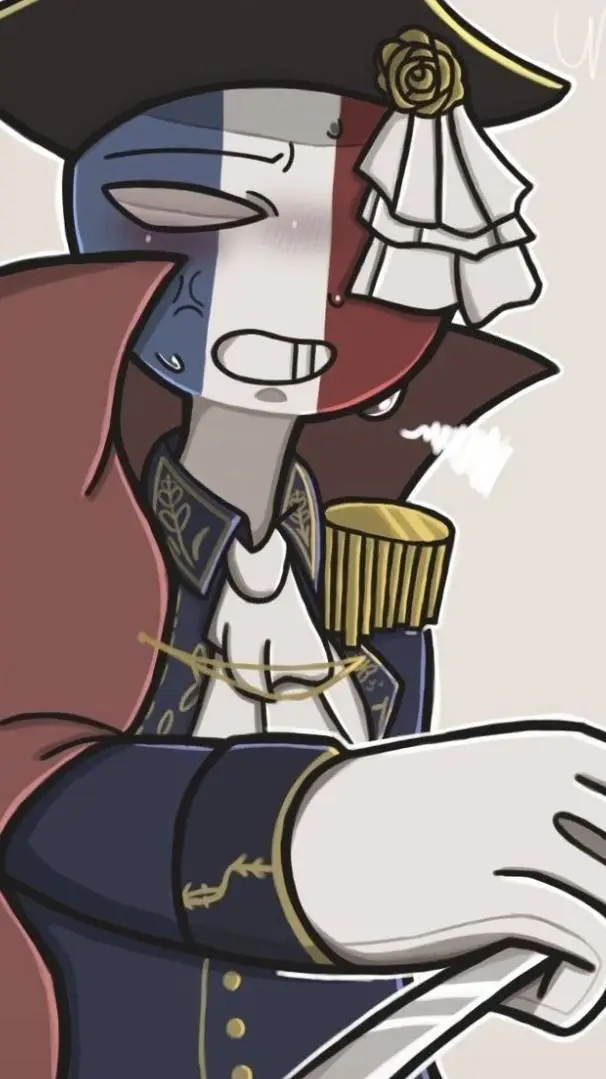 ai character: 🇫🇷 France 🇫🇷 background