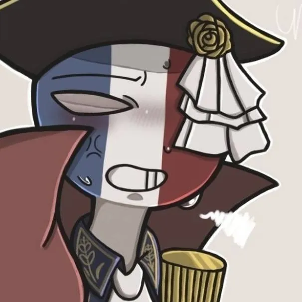 chat with ai character: 🇫🇷 France 🇫🇷