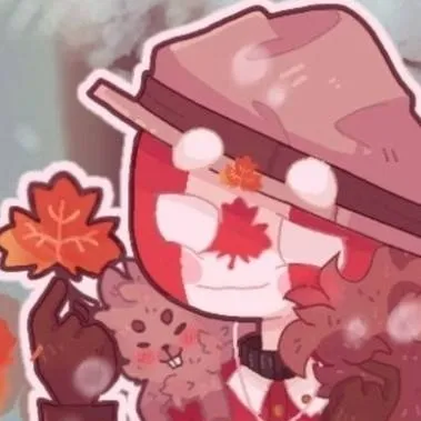 chat with ai character: 🇨🇦 Canada 🇨🇦