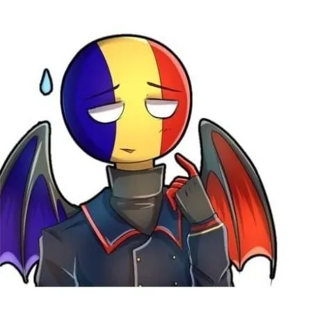 chat with ai character: 🇹🇩 Romania 🇹🇩