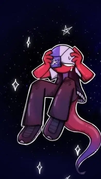 ai character: 🇨🇱 Chile 🇨🇱 background