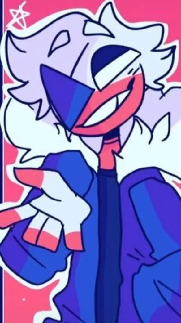 ai character: 🇨🇿 Czechia 🇨🇿 background