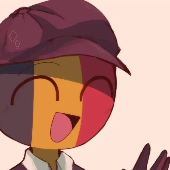 chat with ai character: 🇧🇪 Belgium 🇧🇪