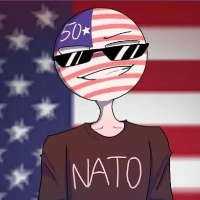 chat with ai character: 🇺🇸 America 🇺🇸