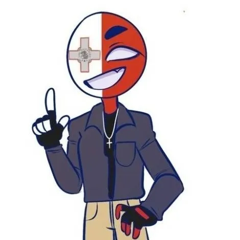 chat with ai character: 🇲🇹 Malta 🇲🇹