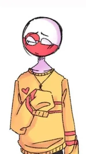 ai character: 🇬🇱 Greenland 🇬🇱 background