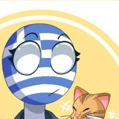 chat with ai character: 🇬🇷 Greece 🇬🇷