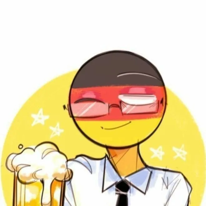 chat with ai character: 🇩🇪 Germany 🇩🇪