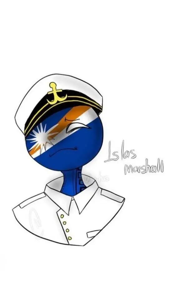 ai character: 🇲🇭 Marshall Is. 🇲🇭 background