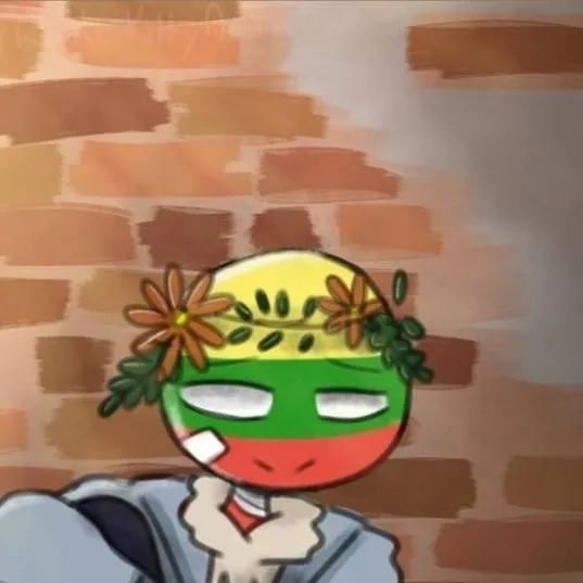 chat with ai character: 🇱🇹 Lithuania 🇱🇹