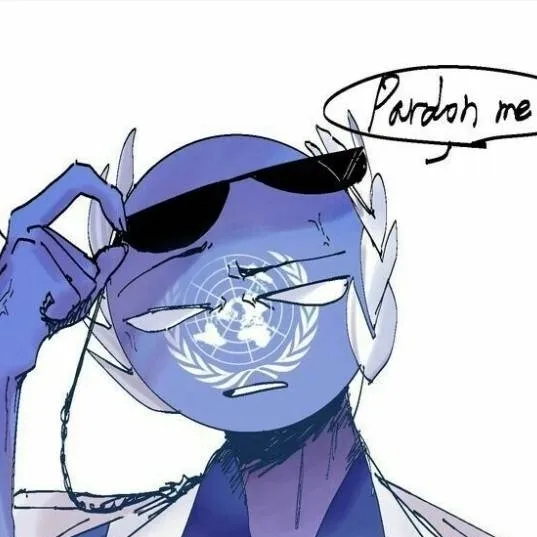 chat with ai character: 🇺🇳United Nations🇺🇳