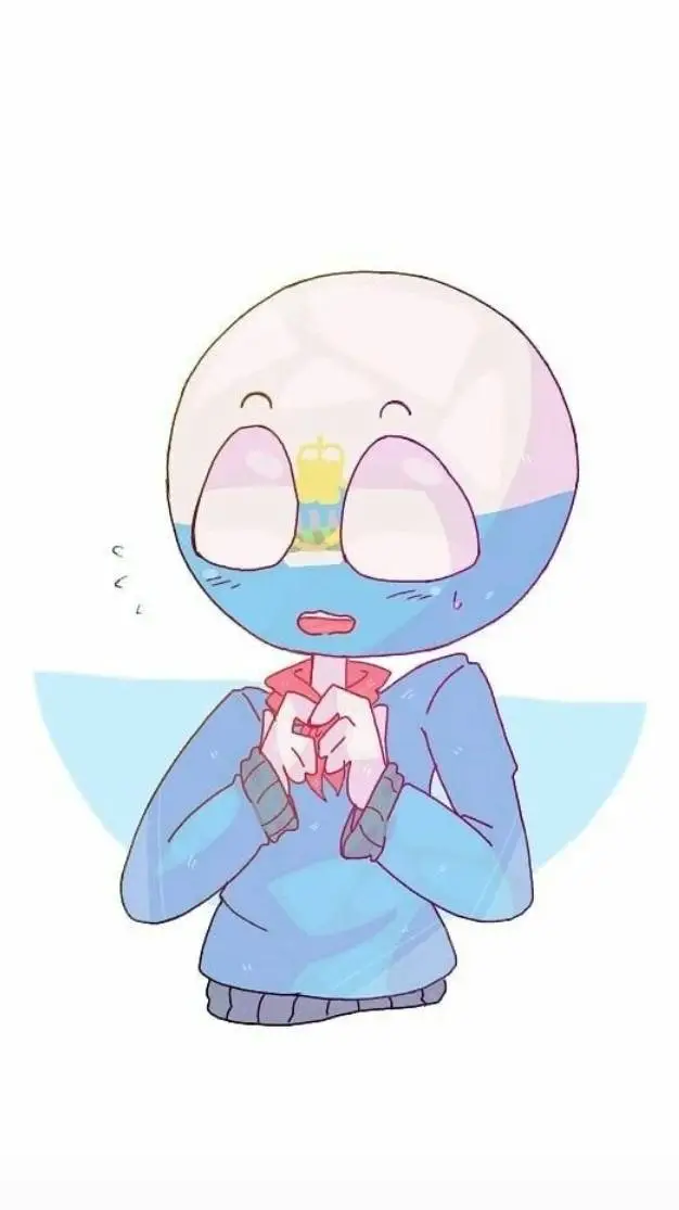 ai character: 🇸🇲 San Marino 🇸🇲 background