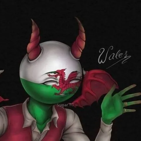 chat with ai character: 🏴󠁧󠁢󠁷󠁬󠁳󠁿 Wales