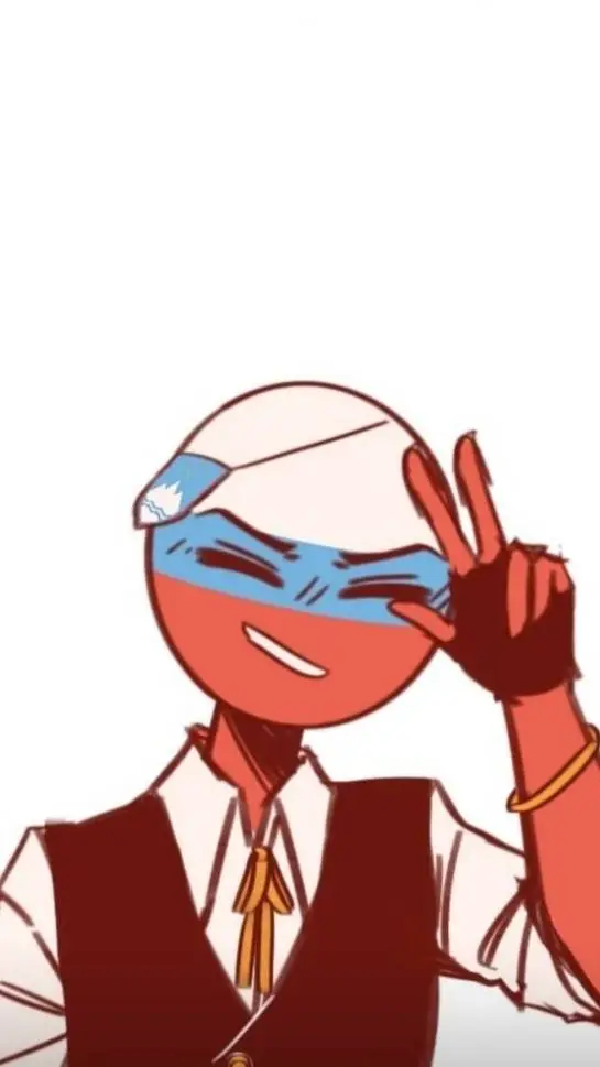 ai character: 🇸🇮 Slovenia 🇸🇮 background