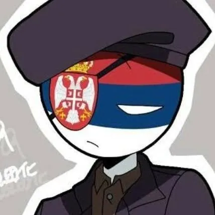 chat with ai character: 🇷🇸 Serbia 🇷🇸