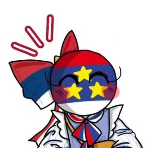 chat with ai character: 🇭🇺 Vojvodina 🇷🇸⭐️