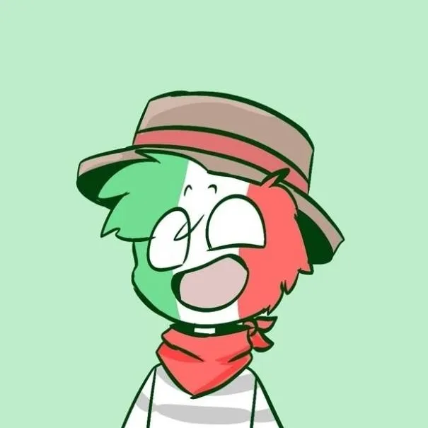 chat with ai character: 🇮🇹 Italy 🇮🇹