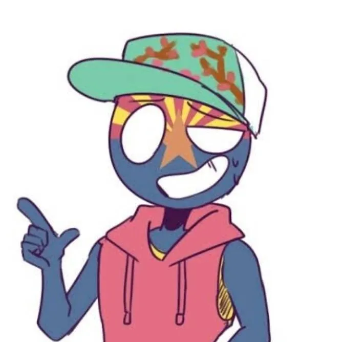 chat with ai character: 🇺🇲 Arizona 🌡🔥