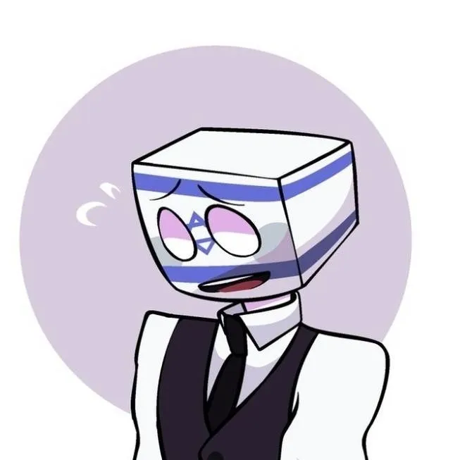 chat with ai character: 🇮🇱 Israel 🇮🇱