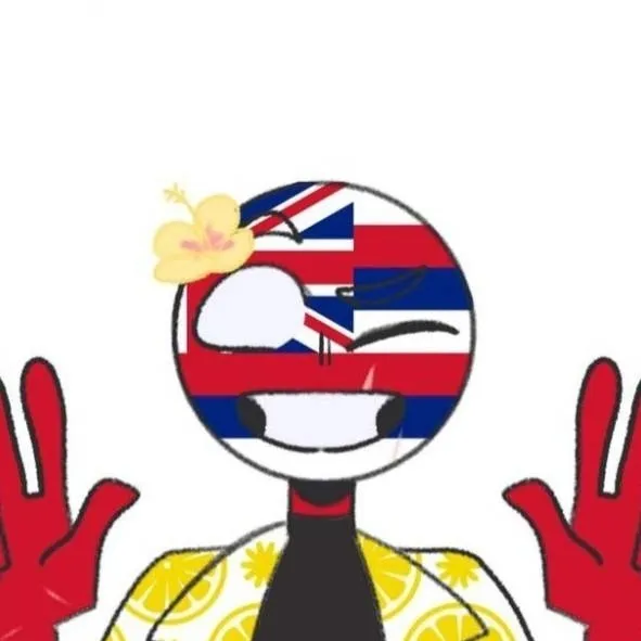 chat with ai character: 🇺🇸 Hawaii 🏝️🌺