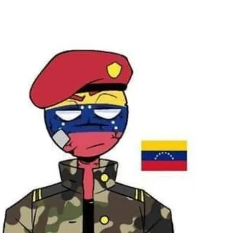chat with ai character: 🇻🇪 Venezuela 🇻🇪