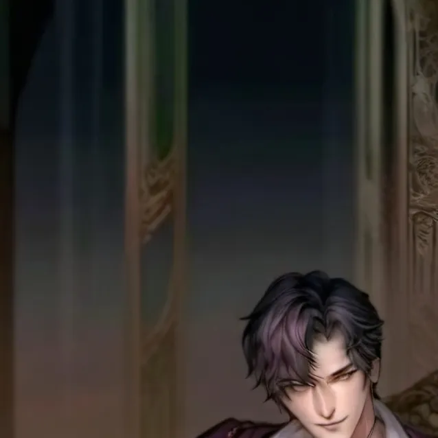 chat with ai character: Luke