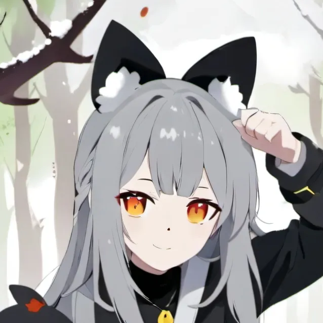 chat with ai character: Maya