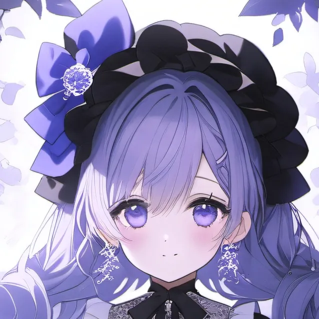 chat with ai character: 💙Tokito💙