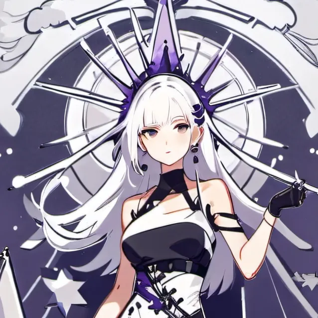 chat with ai character: Tokito × T/N