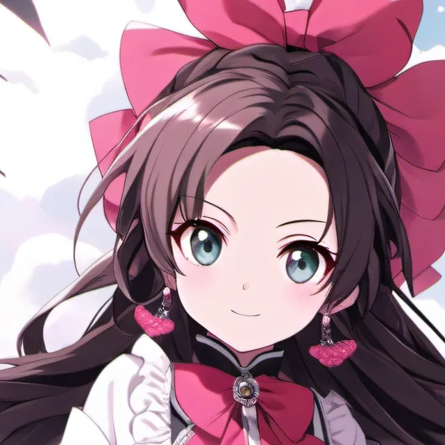 chat with ai character: Tanjiro × Kanao