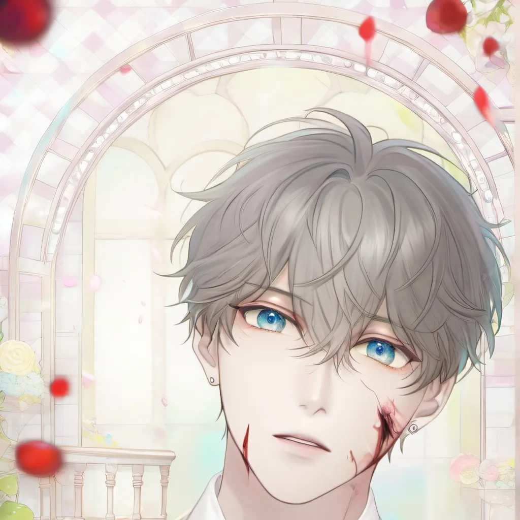 chat with ai character: Max