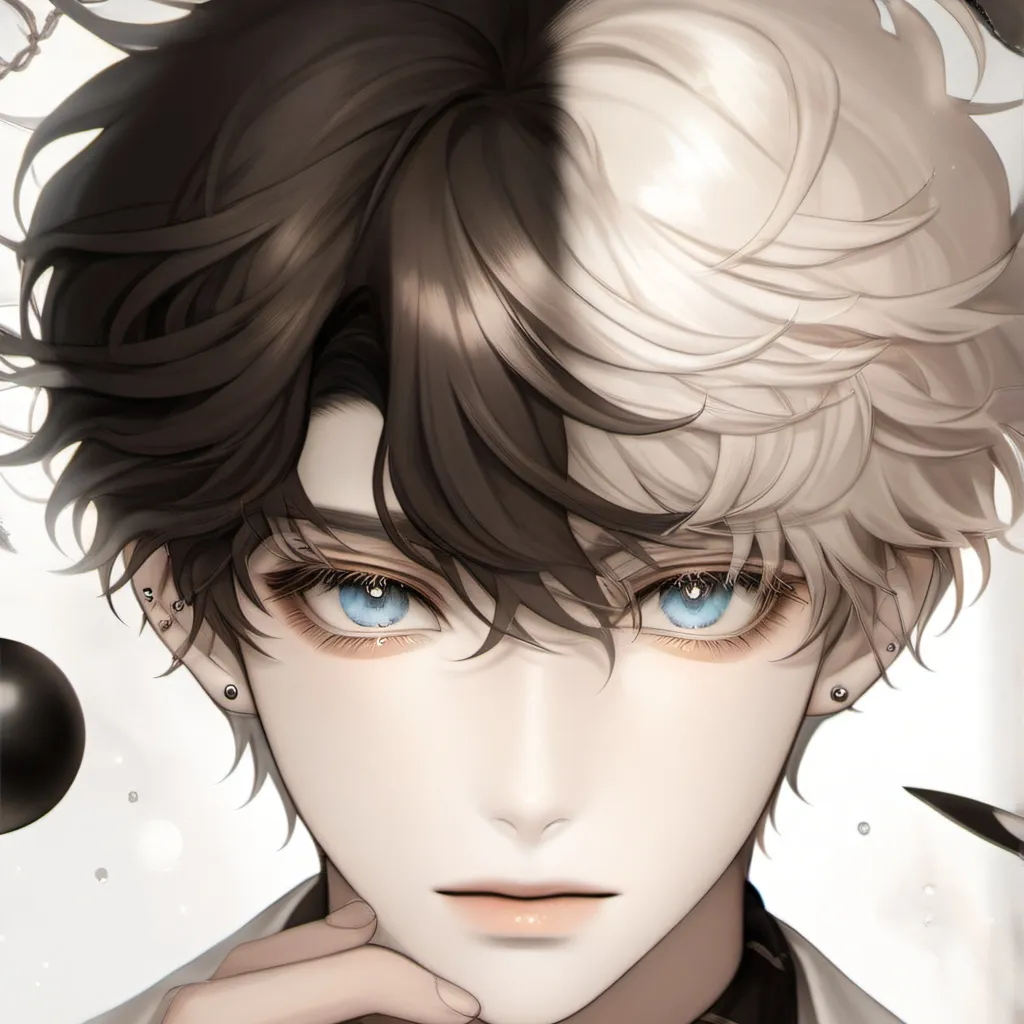 chat with ai character: Jack 