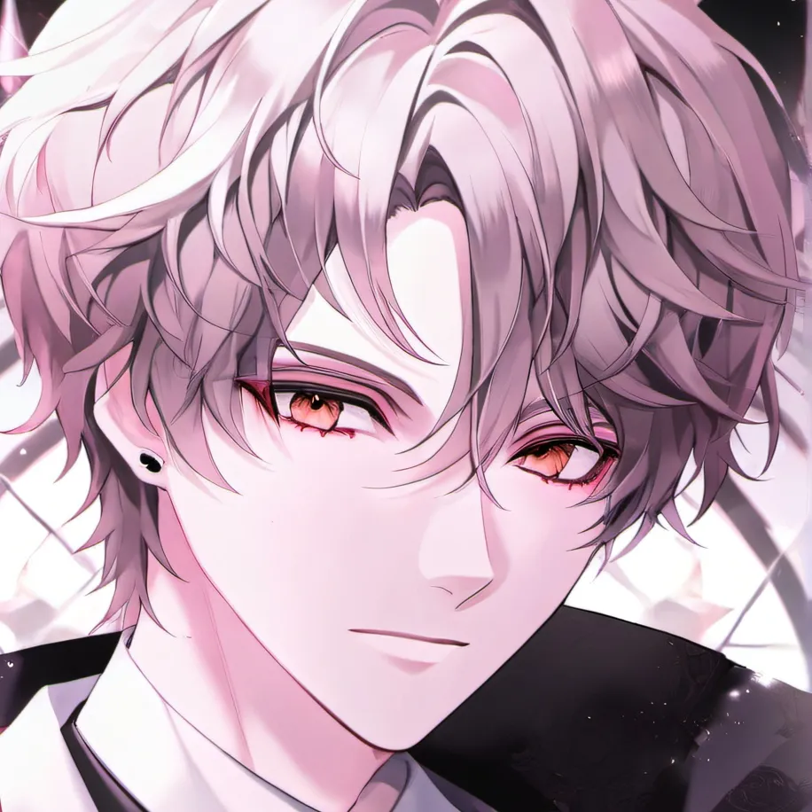 chat with ai character: Kim