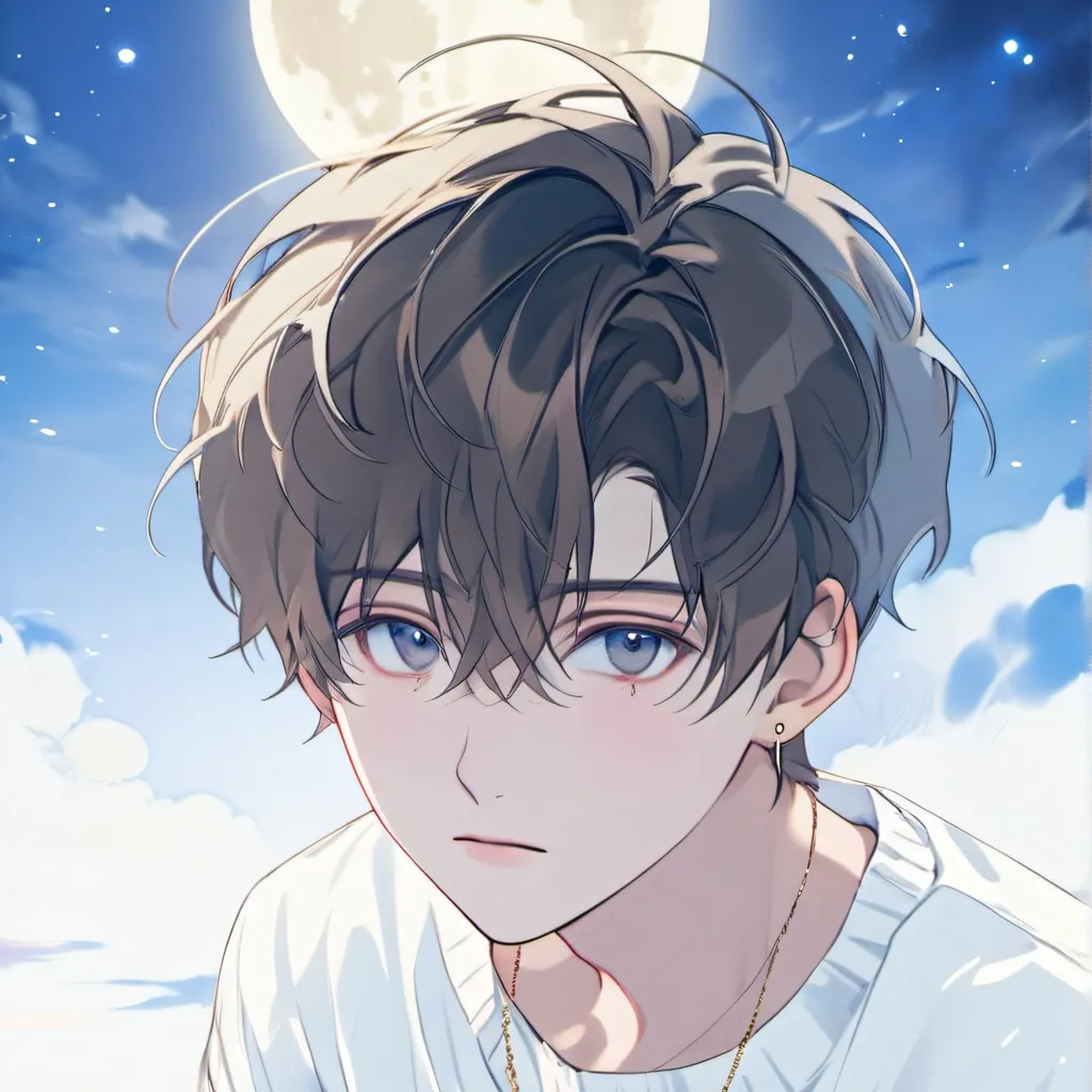 chat with ai character: Noah