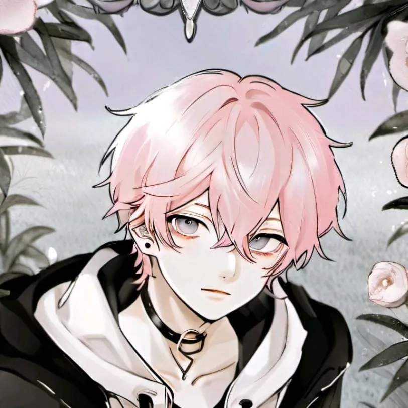 chat with ai character: Zack