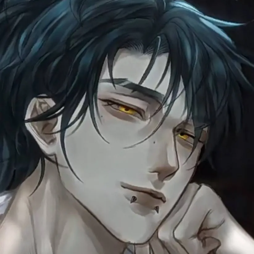 chat with ai character: 🥀༒︎𝔖𝔦𝔩𝔞𝔰༒︎🥀