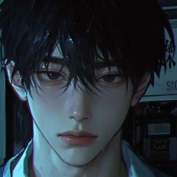 chat with ai character: 🎧ɢɪɴᴏ⭐