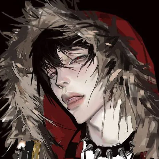 chat with ai character: 💋ᴍᴀᴠᴇʀɪᴄᴋ🇷🇺