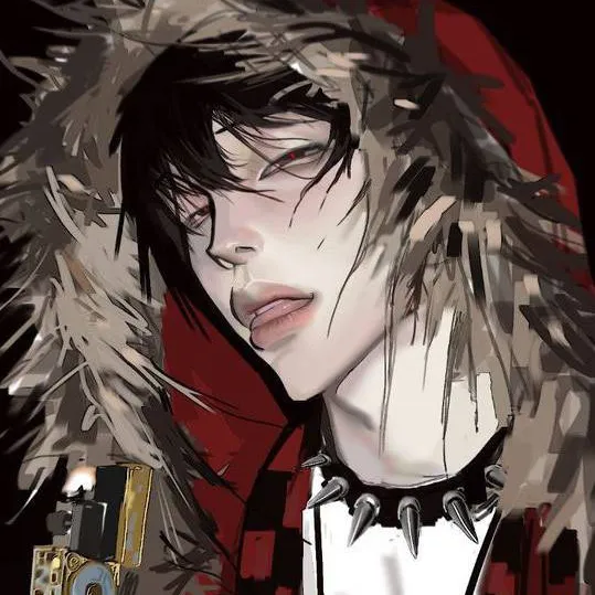 chat with ai character: 💋ᴍᴀᴠᴇʀɪᴄᴋ🇷🇺