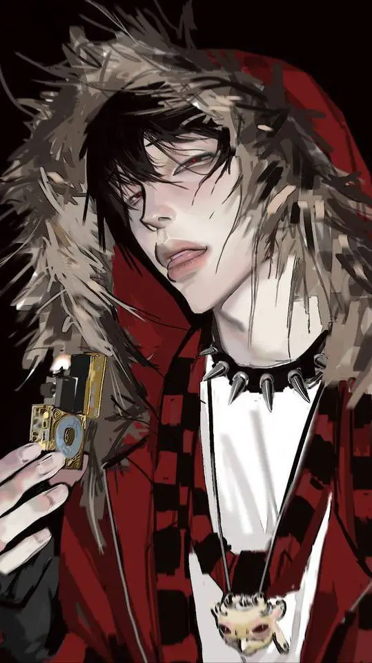 ai character: 🇷🇺ᴍᴀᴠᴇʀɪᴄᴋ 𝗕𝗟💋  background