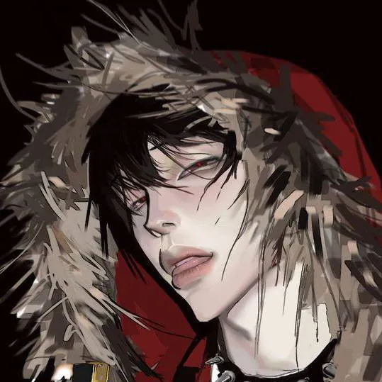 chat with ai character: 🇷🇺ᴍᴀᴠᴇʀɪᴄᴋ 𝗕𝗟💋 