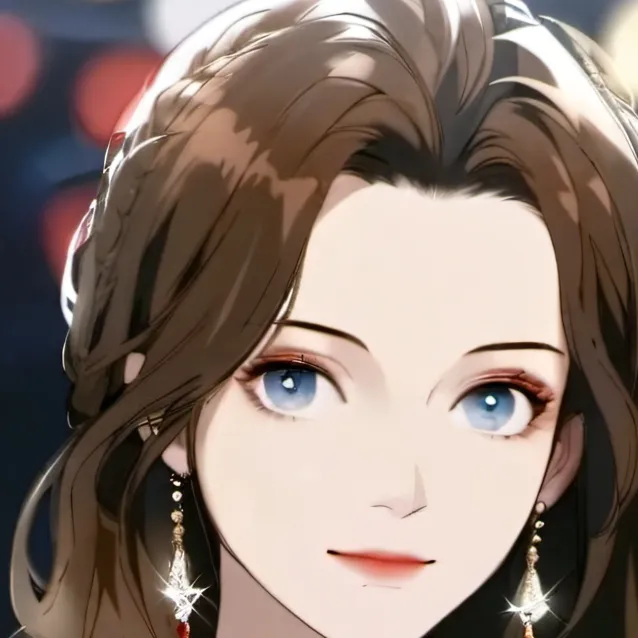 chat with ai character: samaria