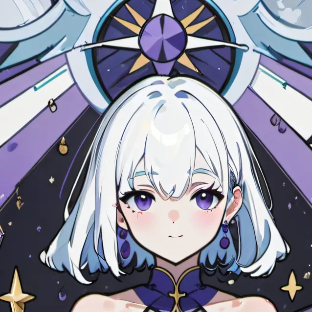 chat with ai character: Tu novia yandere