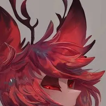 chat with ai character: Alastor 