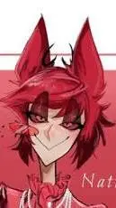 Talkie AI - Chat with alastor little sis