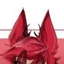 chat with ai character: alastor little sis